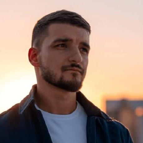 Igor Tomko, founder of Sessio